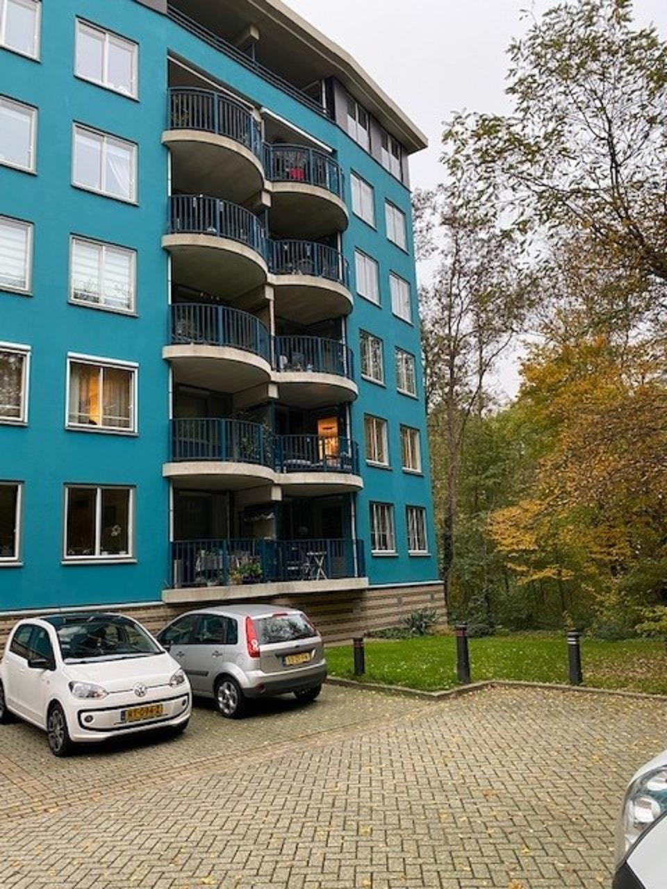 Floraweg 125, 6542 KP Nijmegen, Nederland