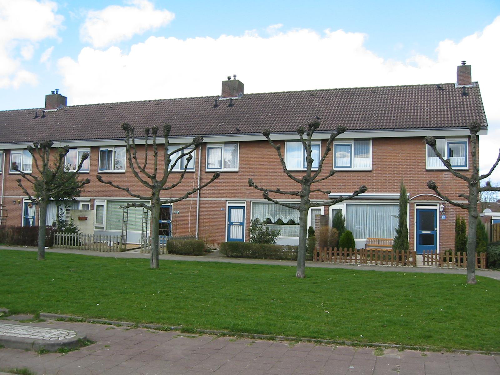 Meijhorst 1309, 6537 JE Nijmegen, Nederland