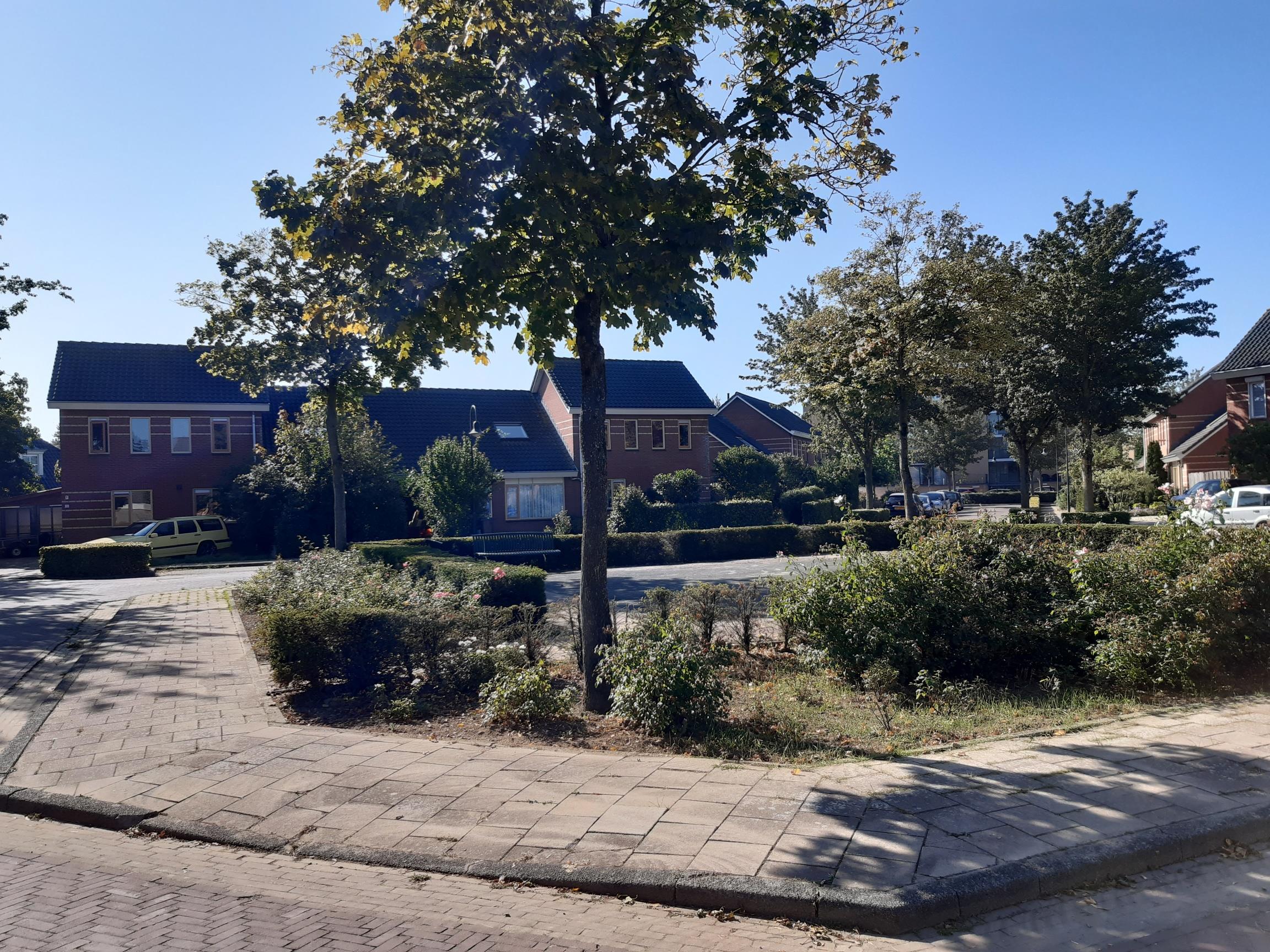 Esdoornpark 18, 6642 CD Beuningen, Nederland