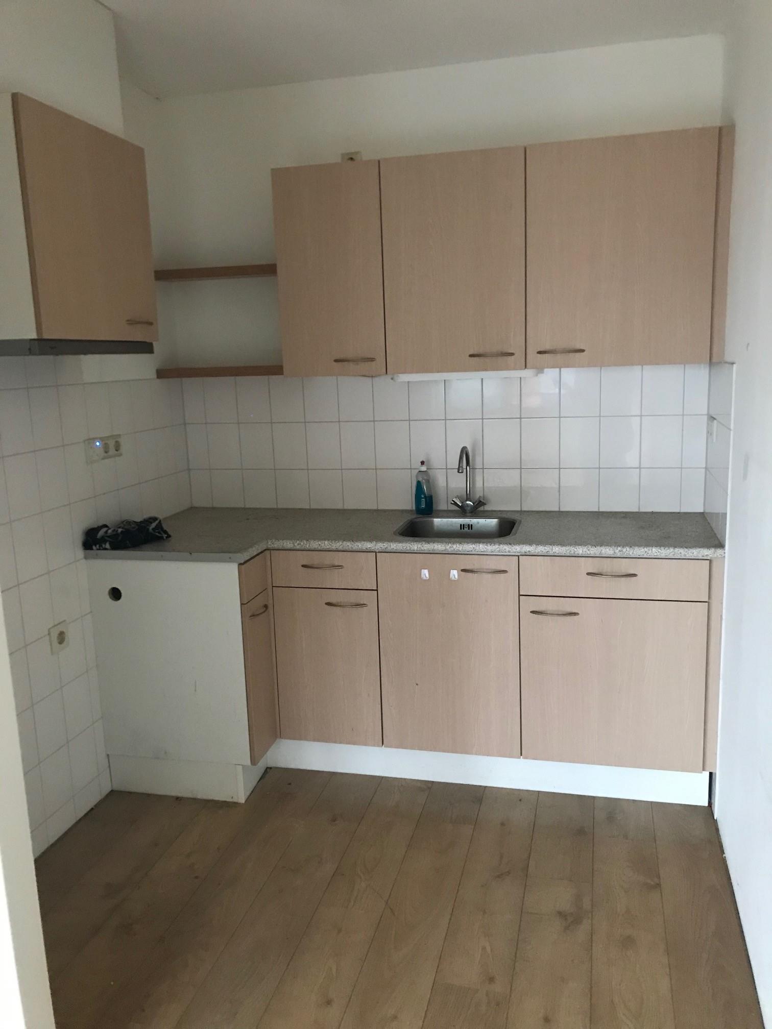 Graspieperhof 186, 6541 SW Nijmegen, Nederland