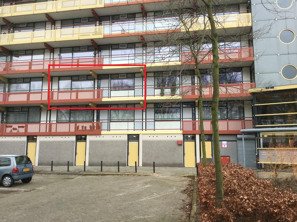 Malder-burchtstraat 458