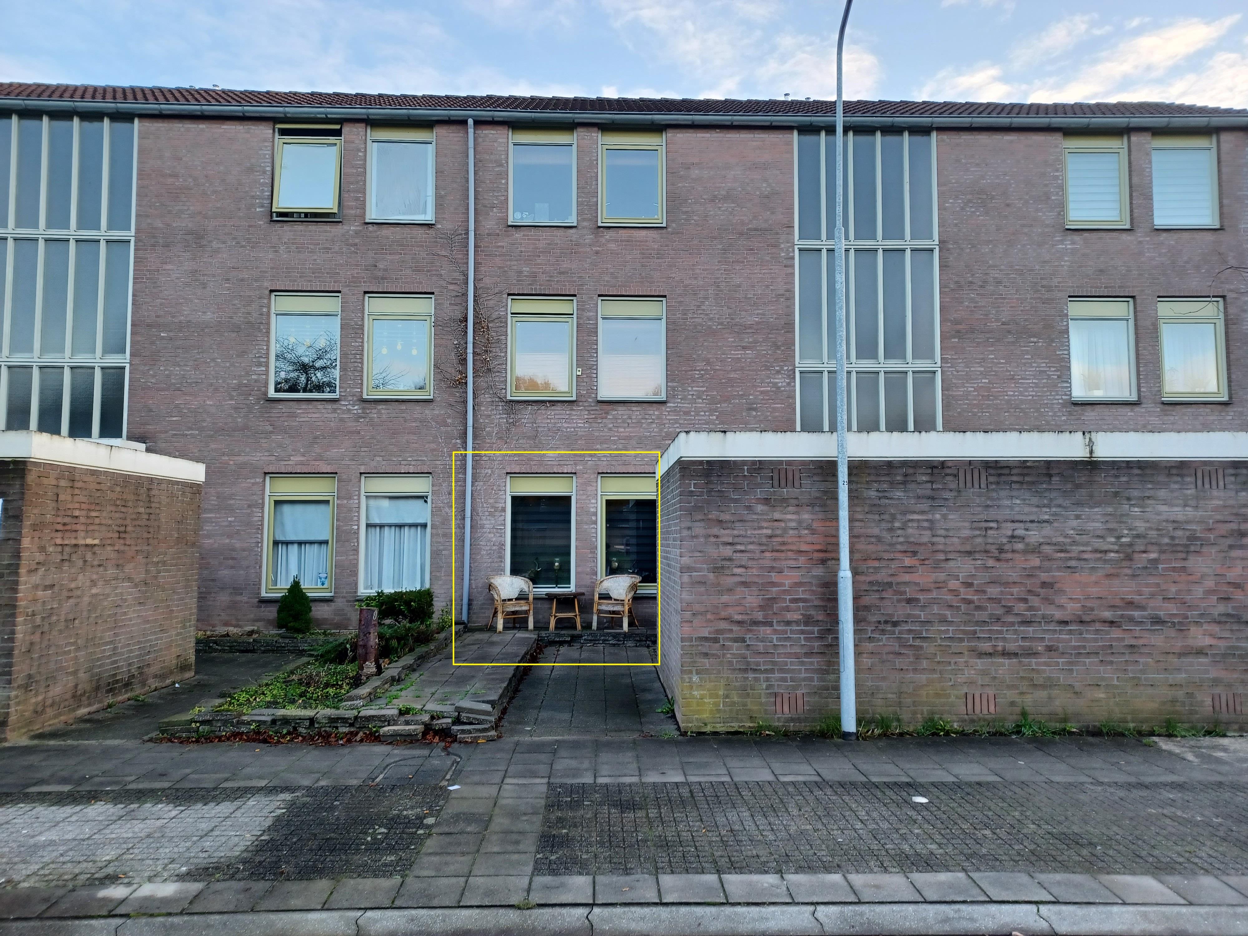 Zuil 87, 6641 MB Beuningen, Nederland