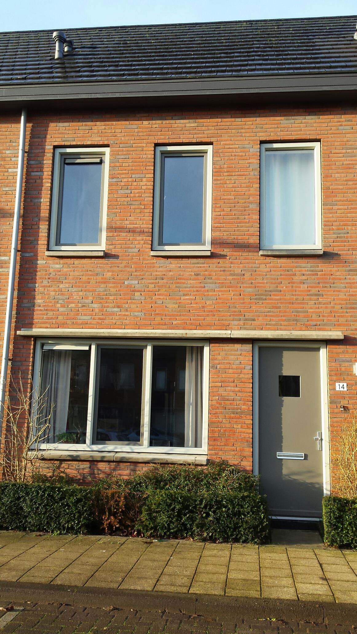 Scheepvaart 14, 6846 Arnhem, Nederland