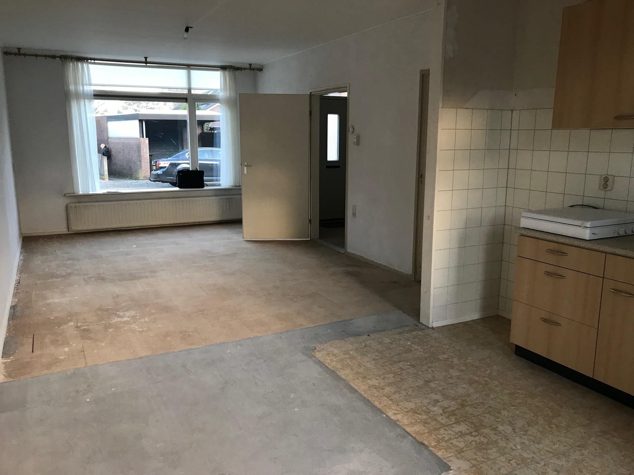 Prinses Beatrixstraat 50