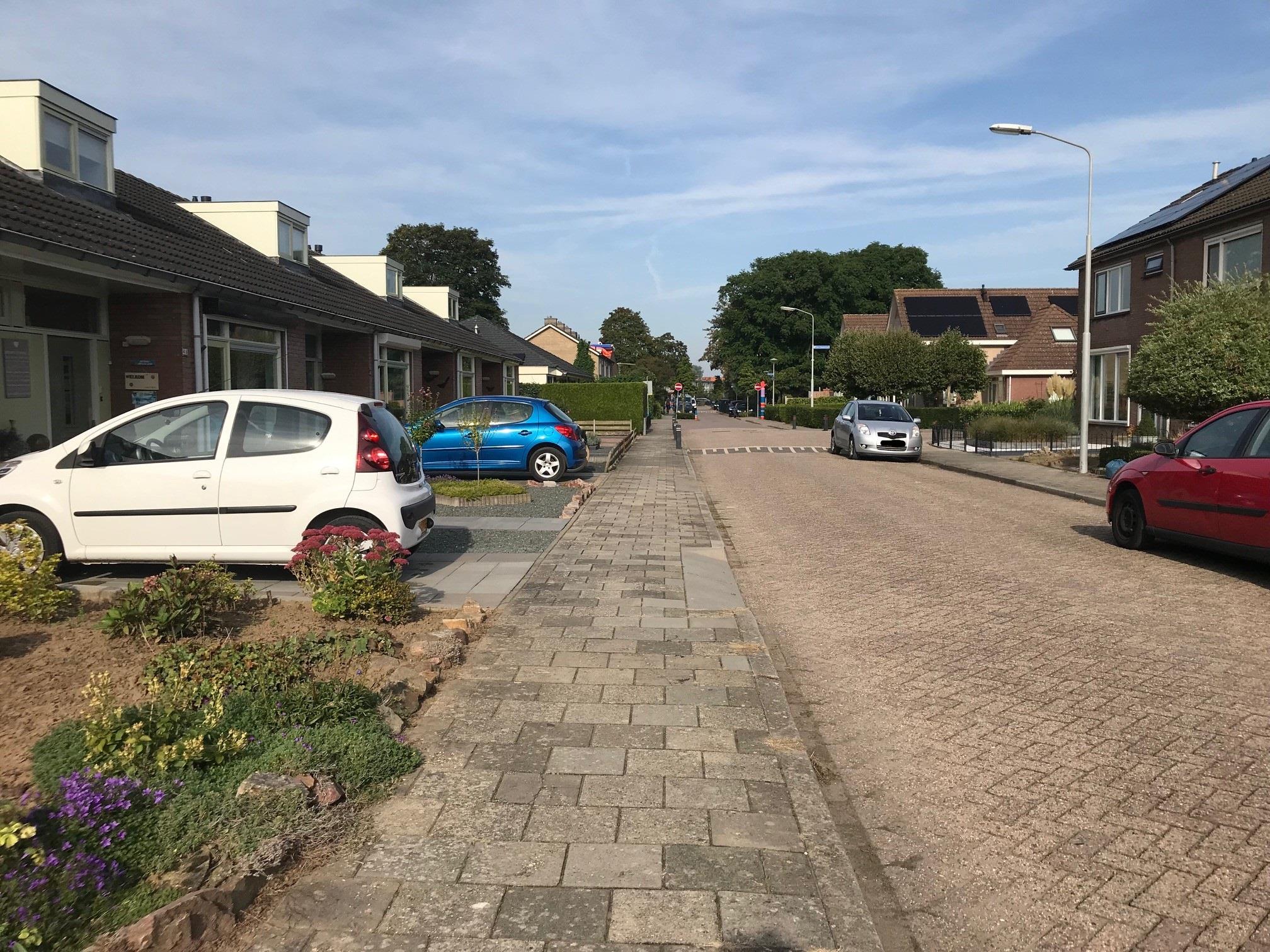 Prinses Beatrixstraat 50
