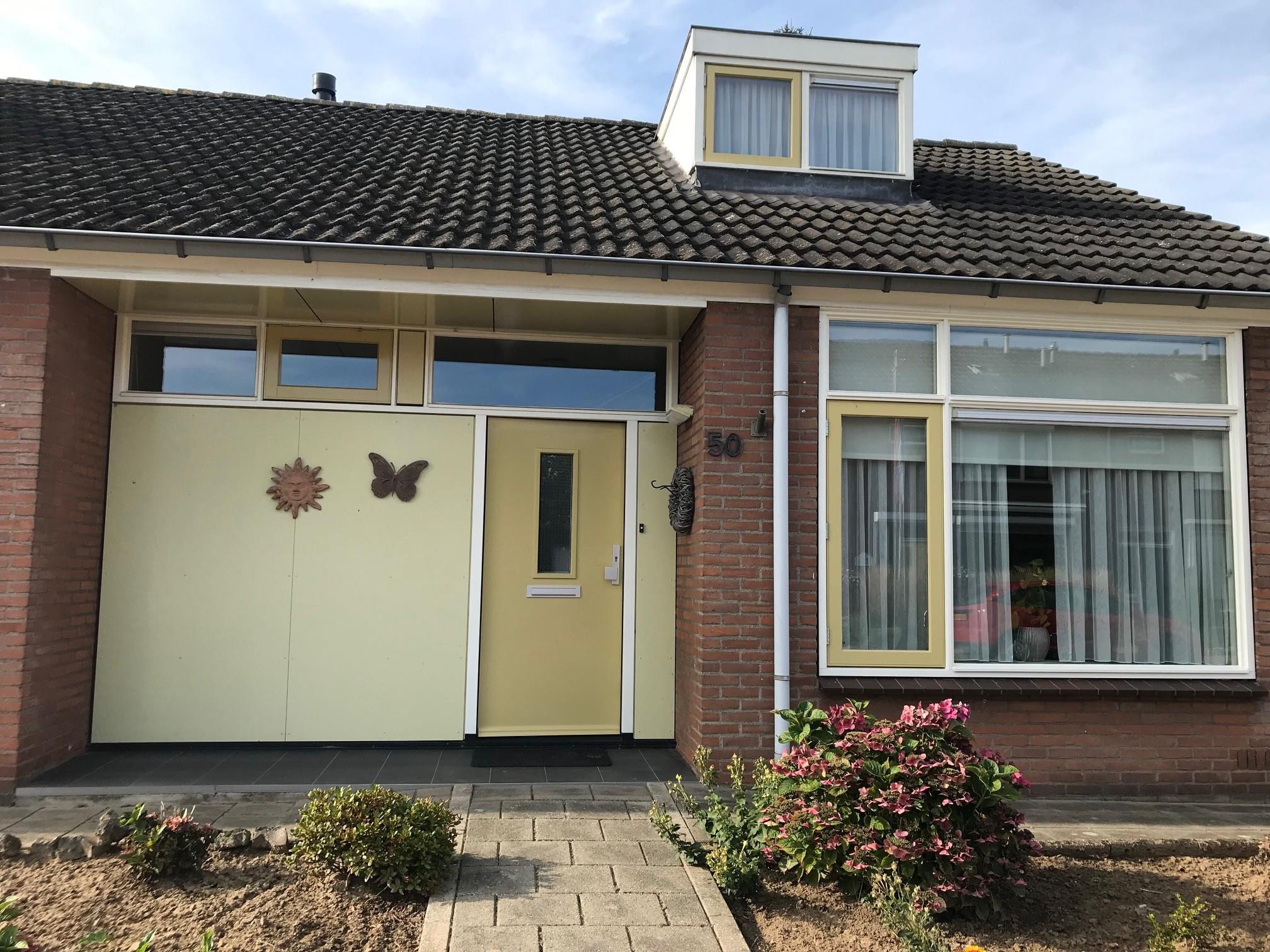 Prinses Beatrixstraat 50