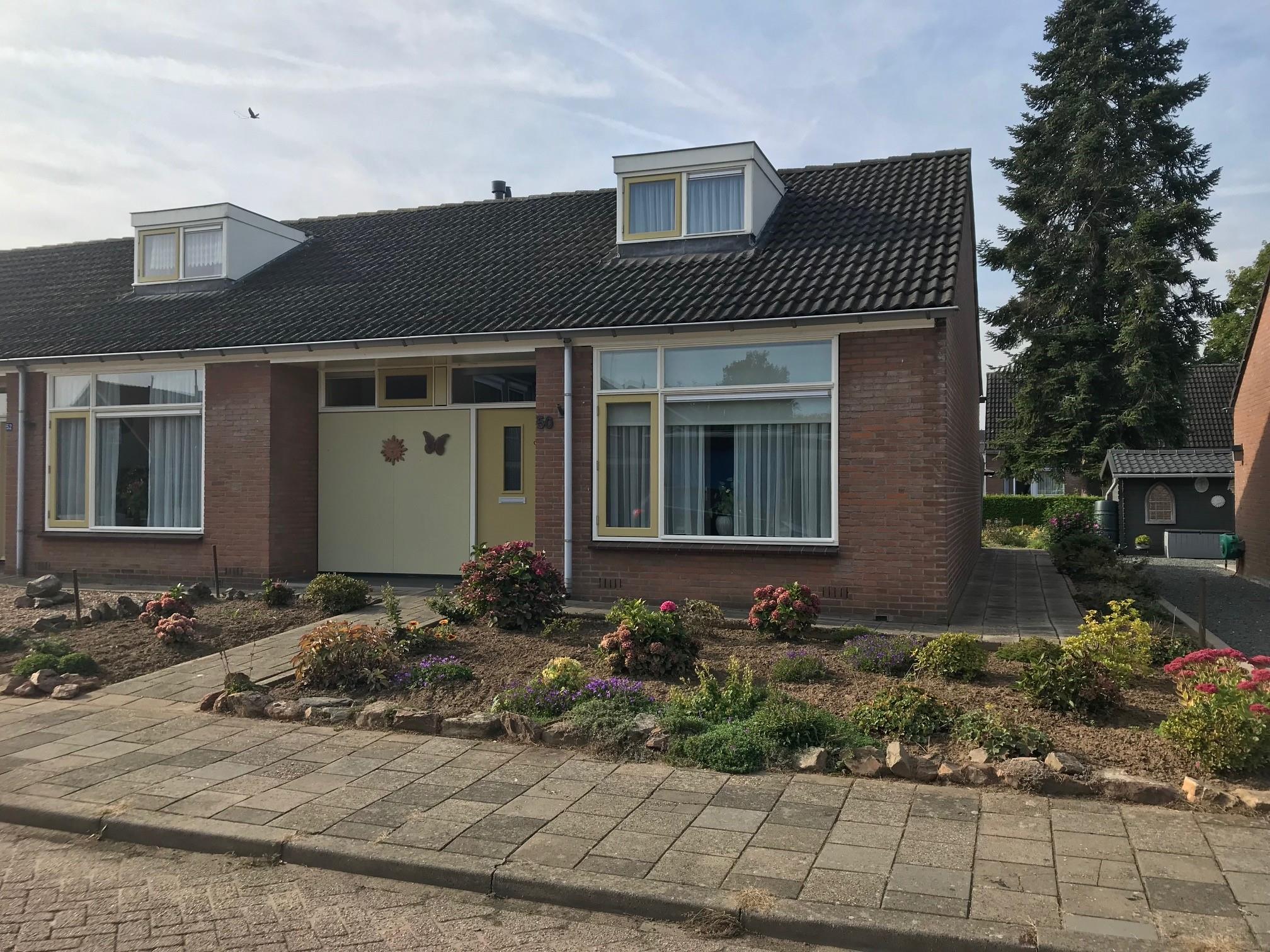 Pr. Beatrixstraat 50, 6576 AZ Ooij, Nederland