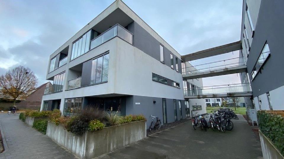 Ploegstraat 17, 6523 AH Nijmegen, Nederland