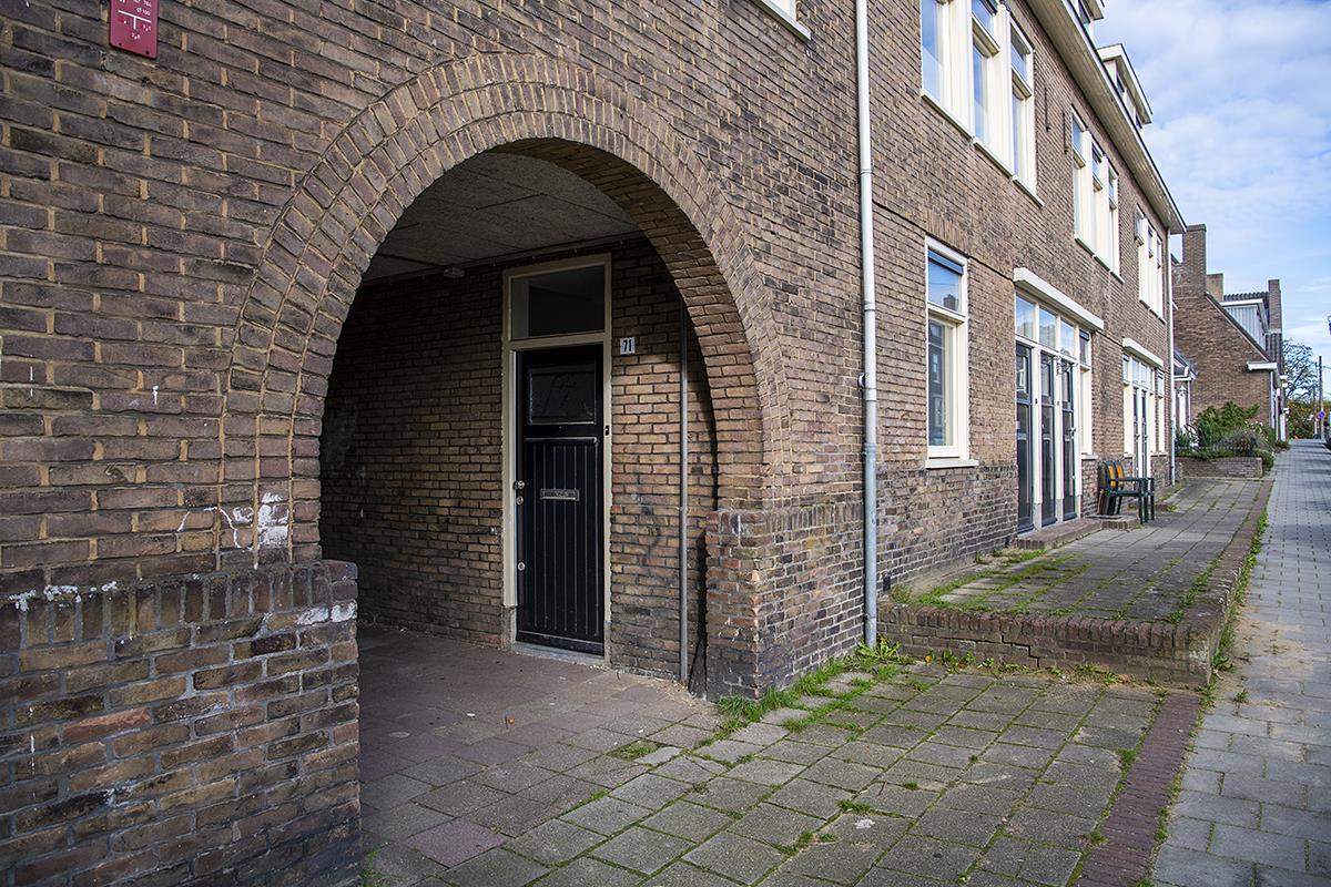 Schuttersbergweg 71, 6823 KG Arnhem, Nederland