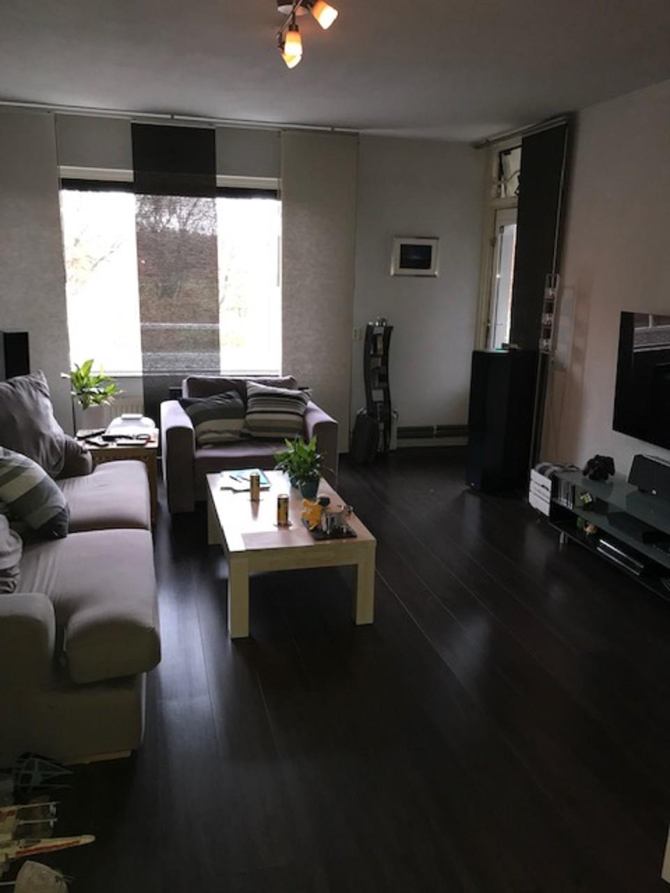 Malder-burchtstraat 150, 6535 NE Nijmegen, Nederland