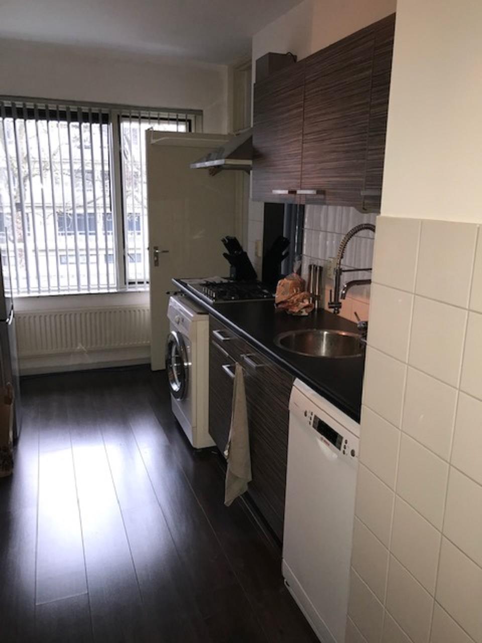 Malder-burchtstraat 150