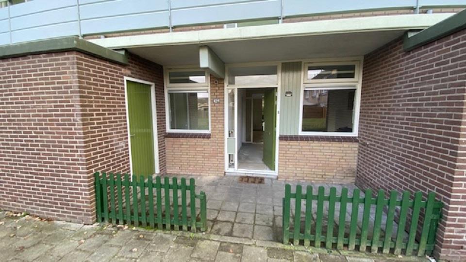 Zwanenveld 4246, 6538 XJ Nijmegen, Nederland