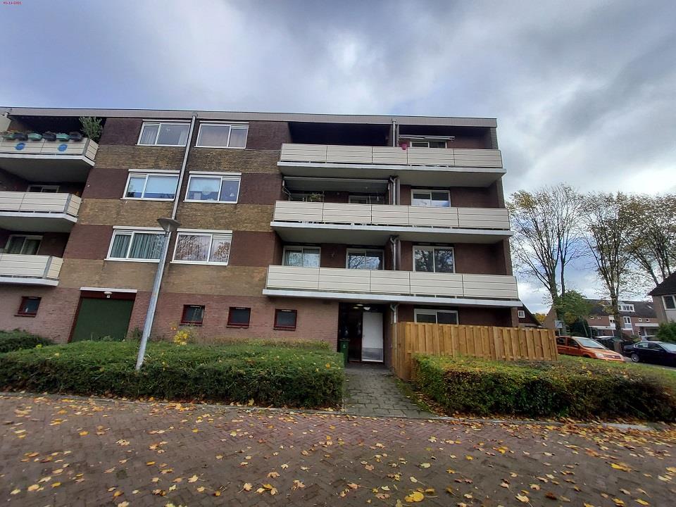 Nieuwe Keijenbergseweg 124