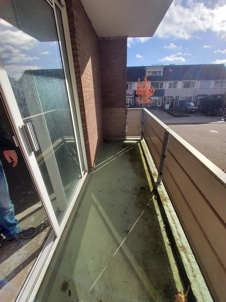 Nieuwe Keijenbergseweg 124