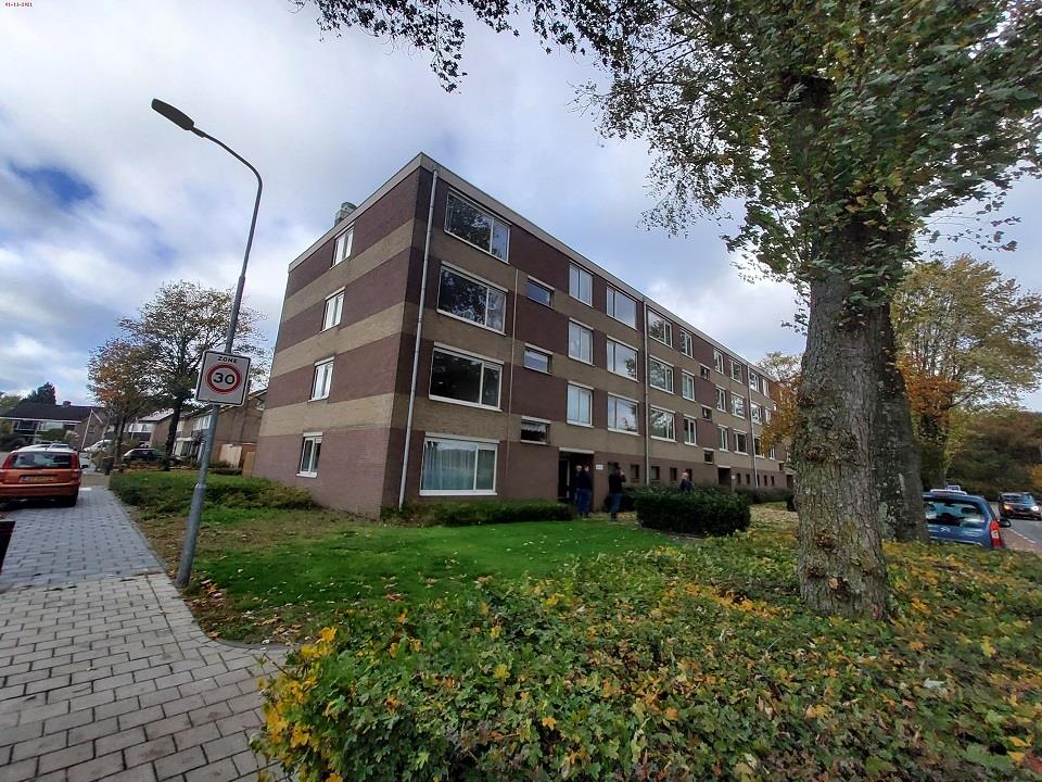 Nieuwe Keijenbergseweg 124