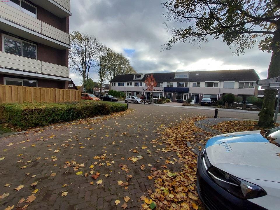 Nieuwe Keijenbergseweg 124