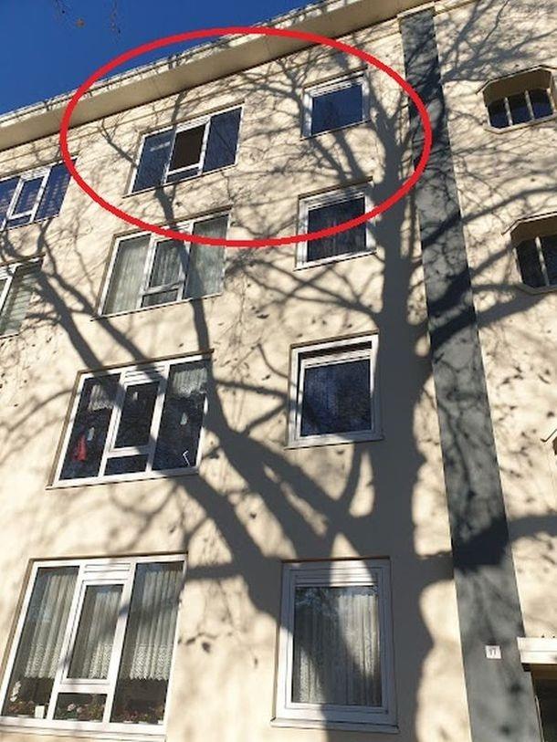 Vrij Nederlandstraat 17-4, 6826 AV Arnhem, Nederland