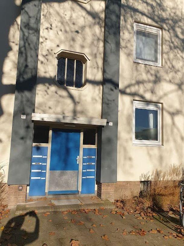 Vrij Nederlandstraat 17-4