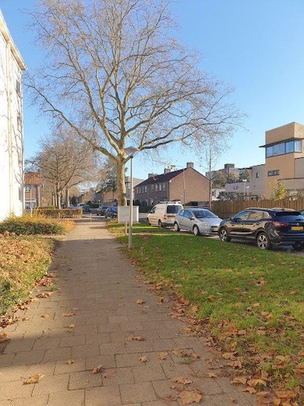 Vrij Nederlandstraat 17-4