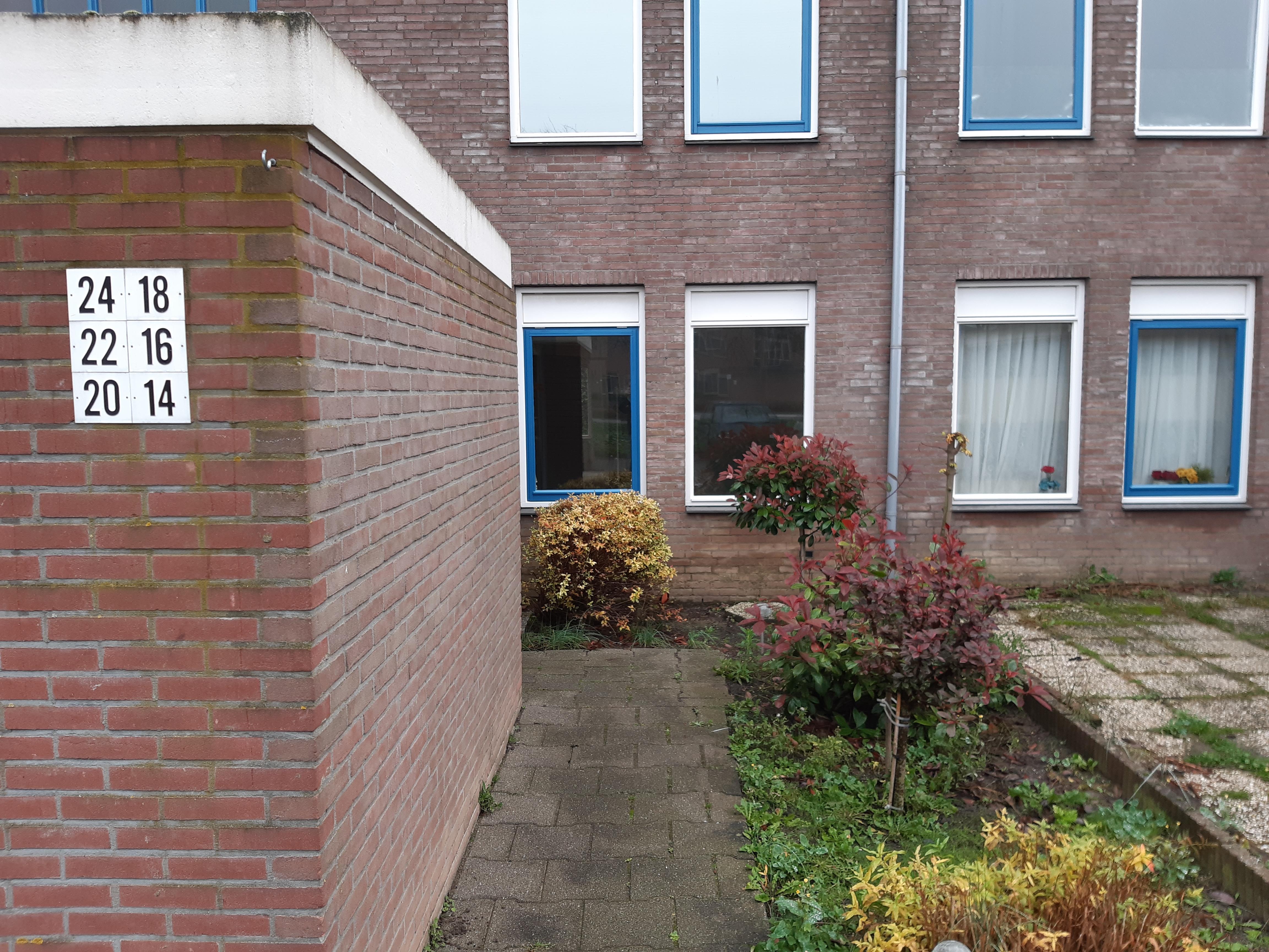 Zuil 14, 6641 MG Beuningen, Nederland