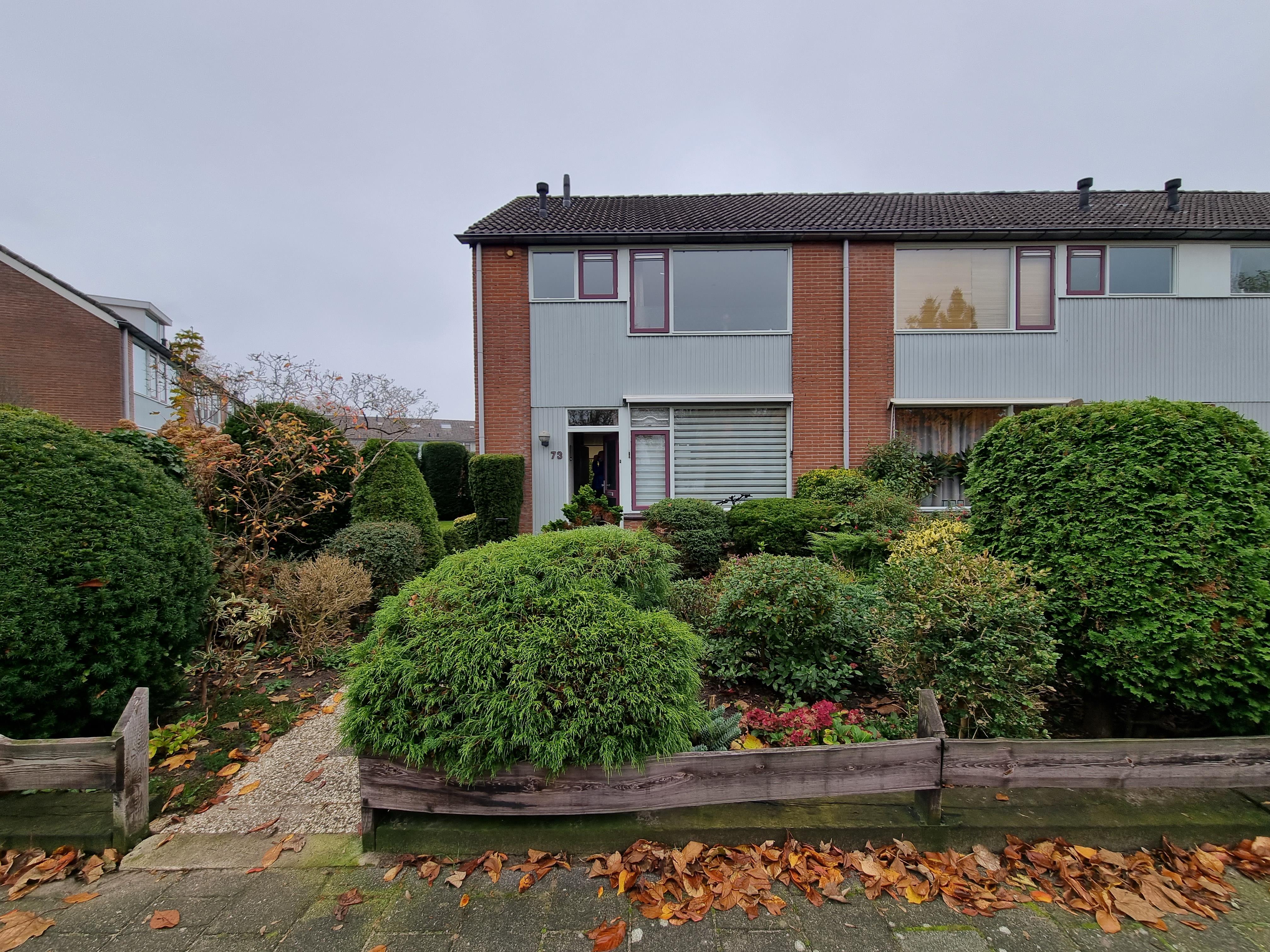 Vergert 73, 6662 DX Elst, Nederland