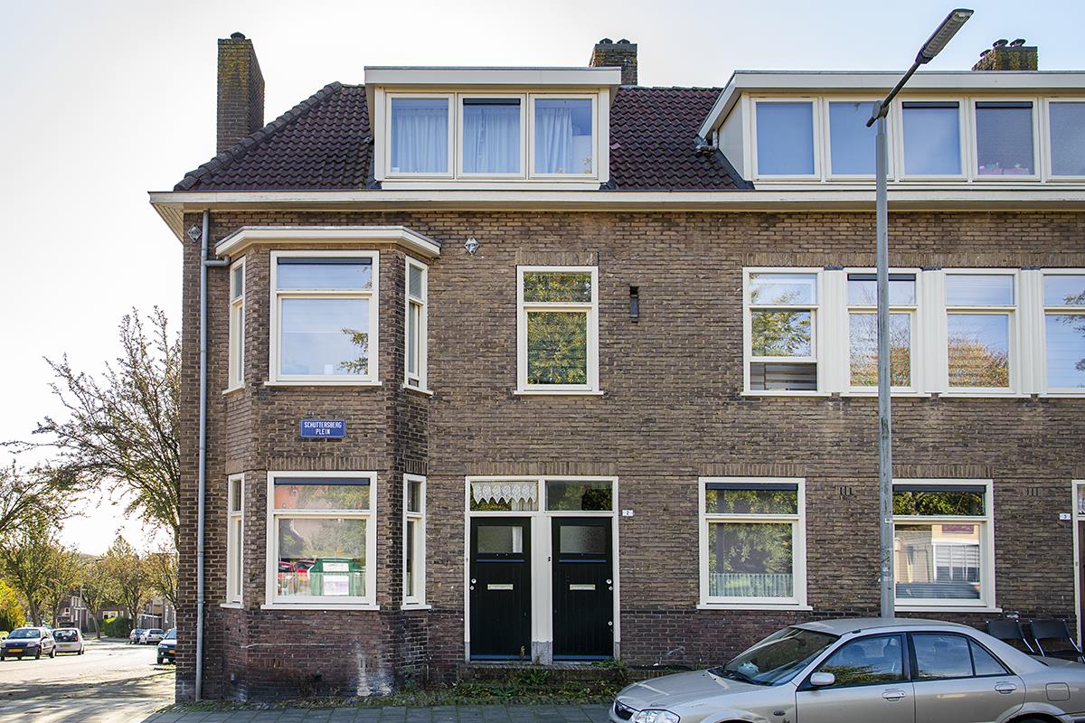 Schuttersbergplein 1, 6823 KN Arnhem, Nederland