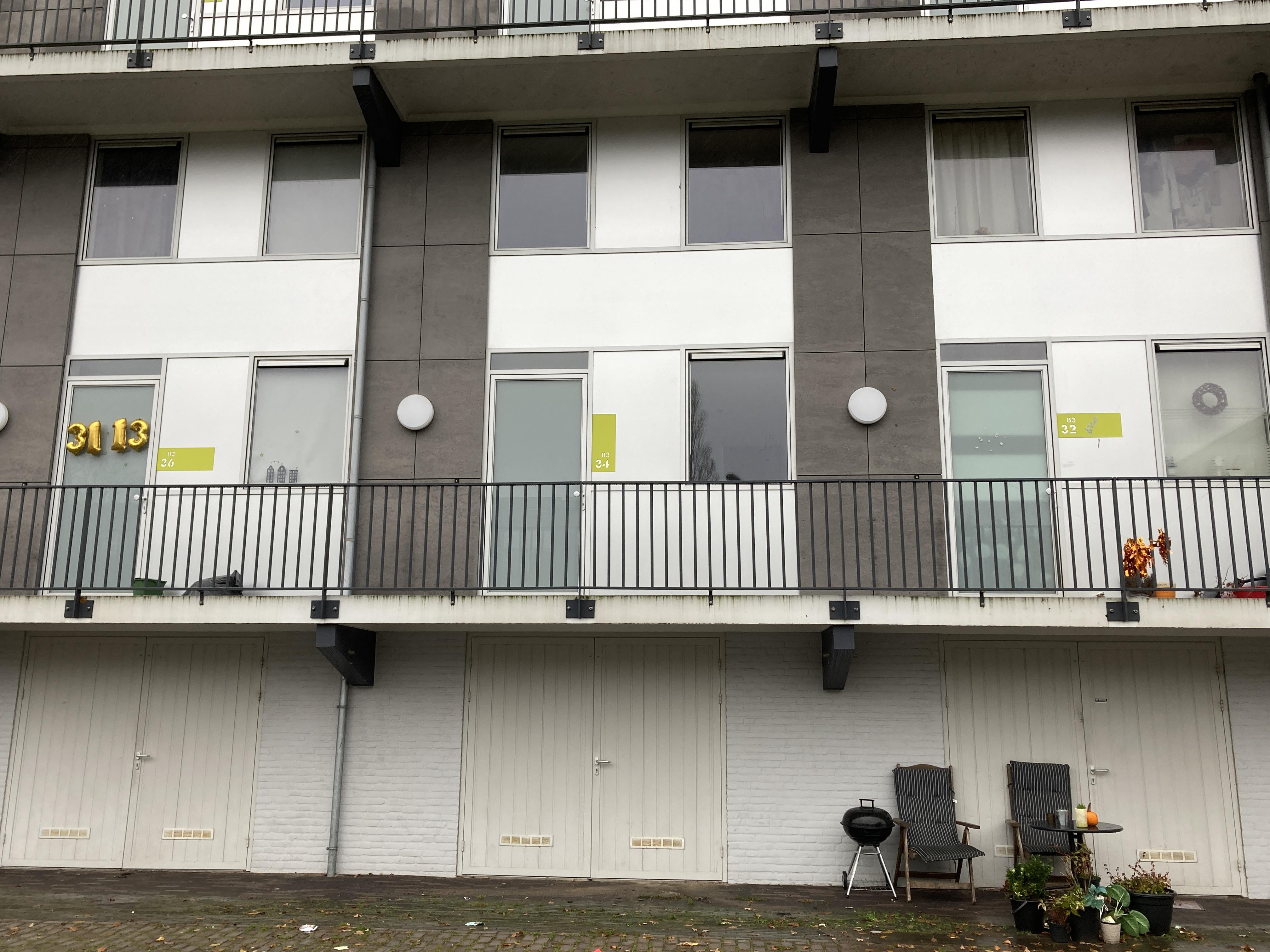 Malvert 8334, 6538 CP Nijmegen, Nederland