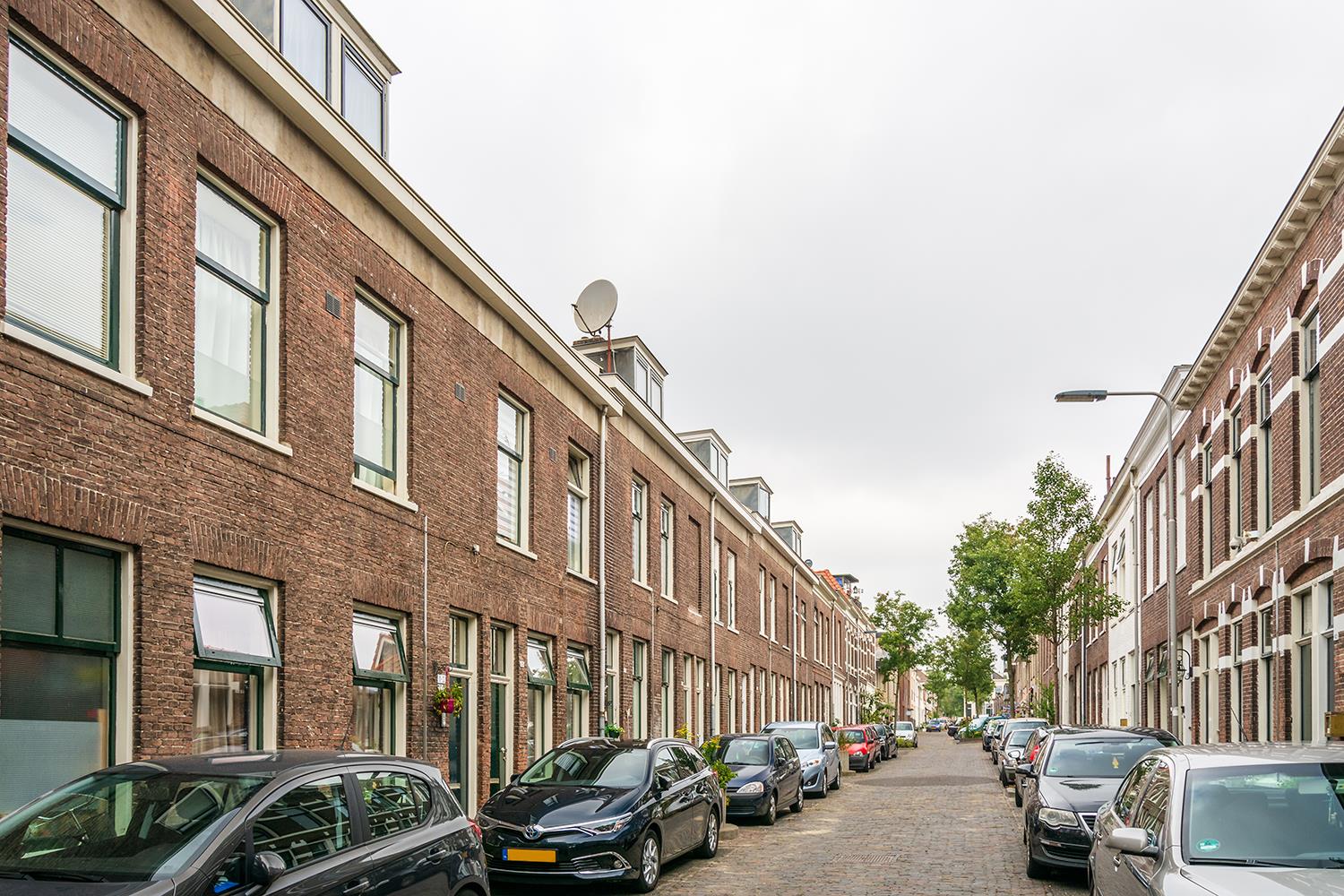 Paulstraat 15A