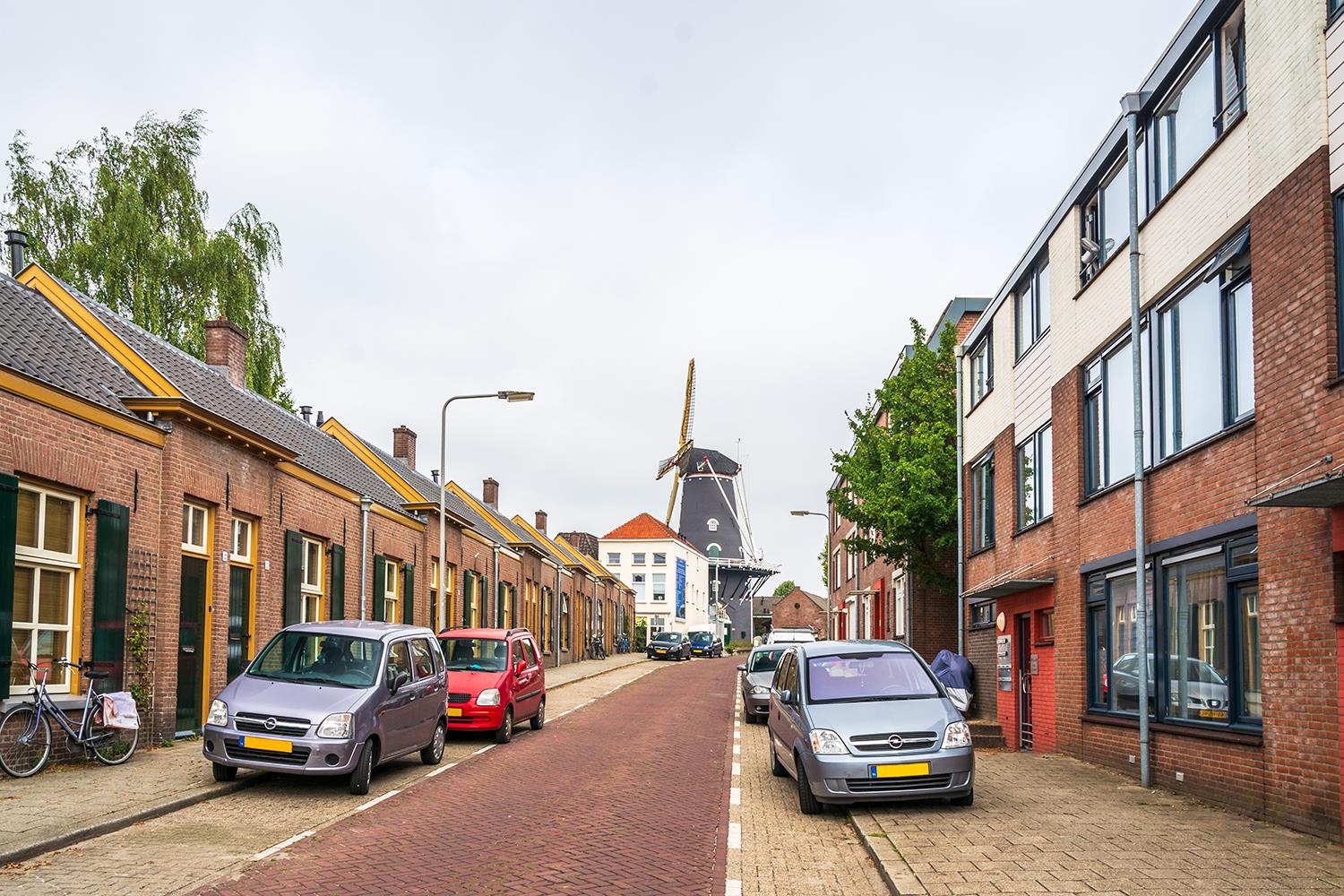 Paulstraat 15A