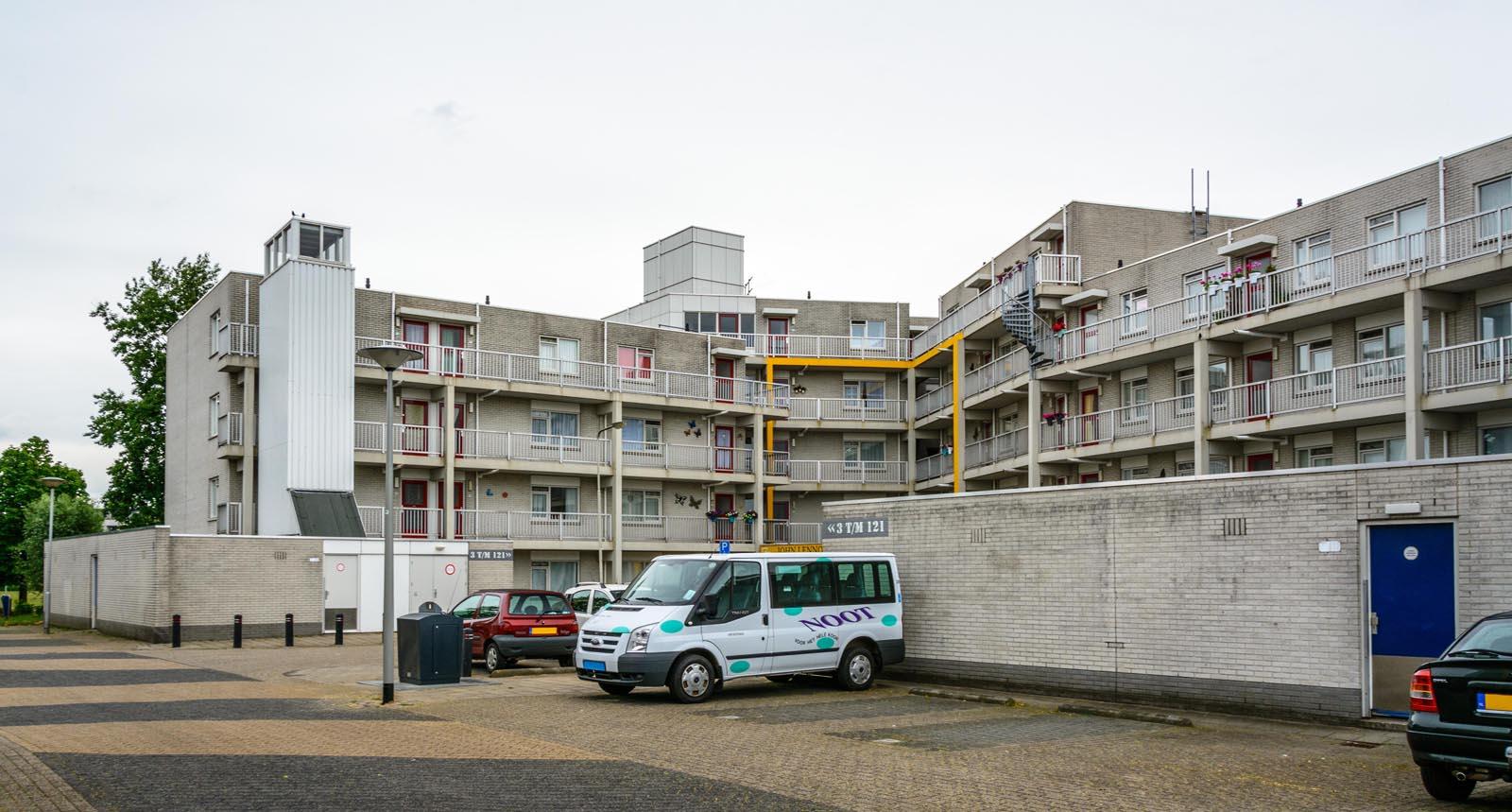 John Lennonstraat 25