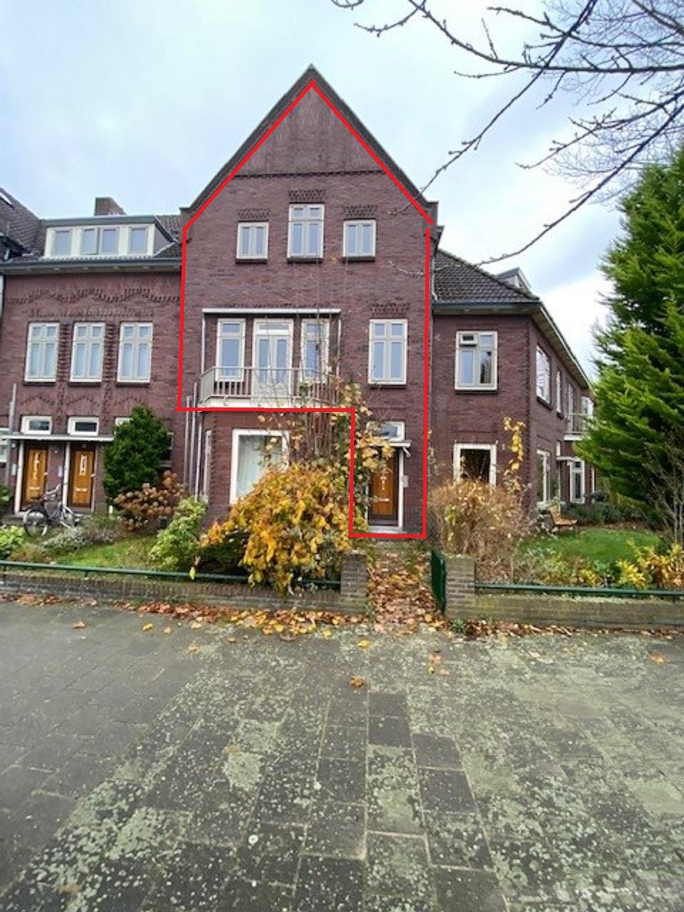 Javaplein 15, 6524 MR Nijmegen, Nederland