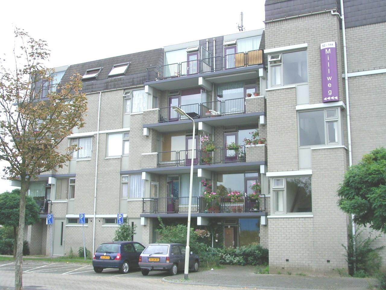 Millweg 132