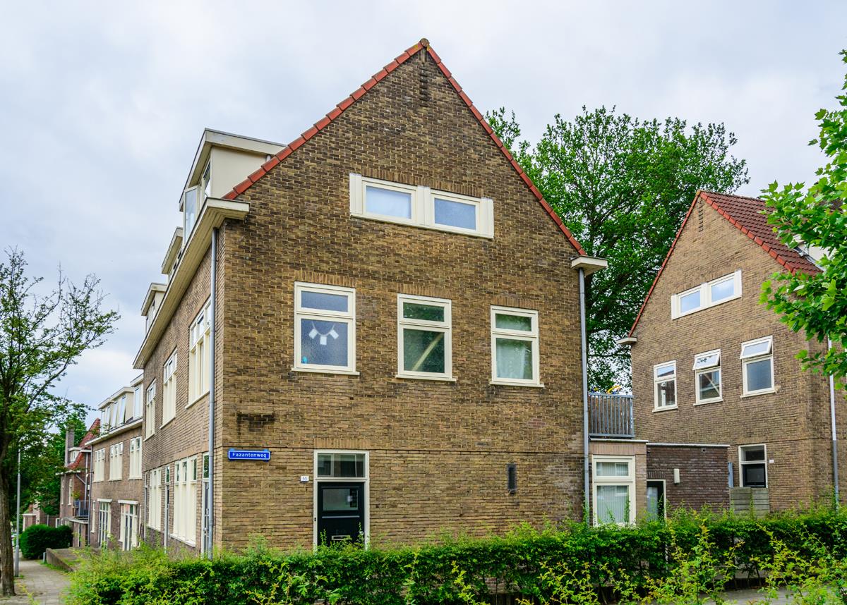 Fazantenweg 55, 6823 KT Arnhem, Nederland