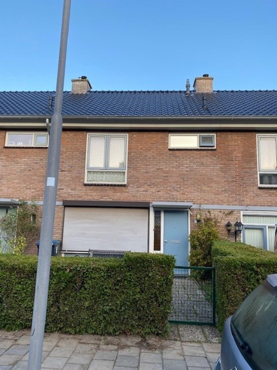 Transvaalstraat 24, 6543 PK Nijmegen, Nederland