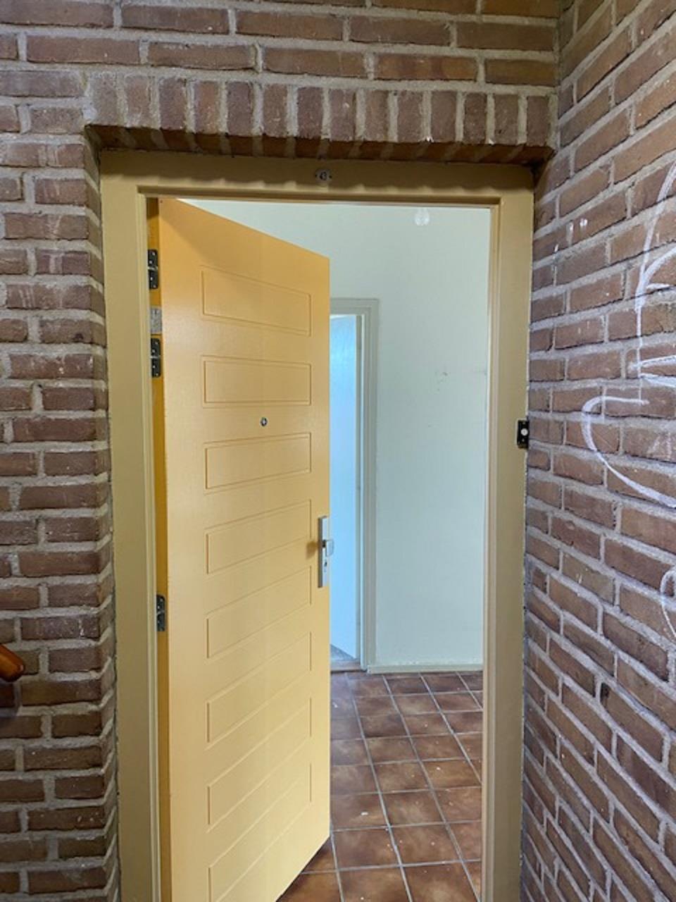 Simon Stevinstraat 43