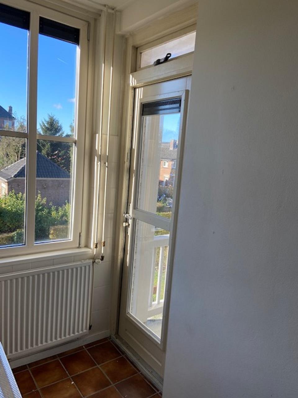 Simon Stevinstraat 43