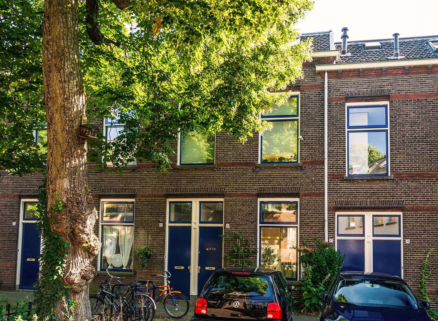 Hovenierstraat 35, 6822 BC Arnhem, Nederland