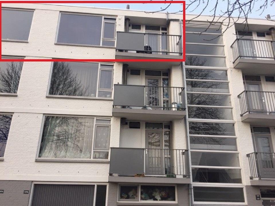 Middachtenstraat 401