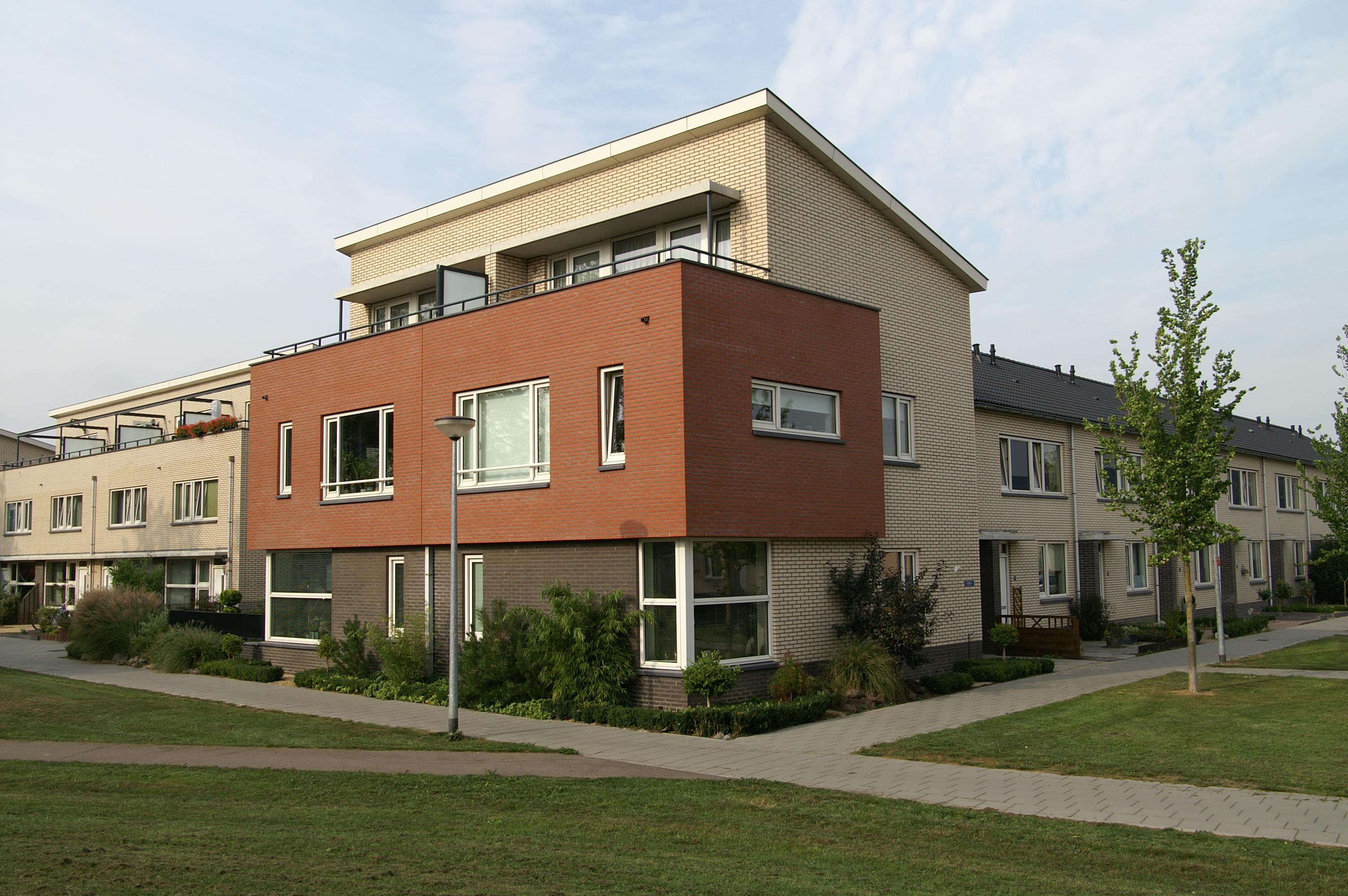 Vlaslaan 1