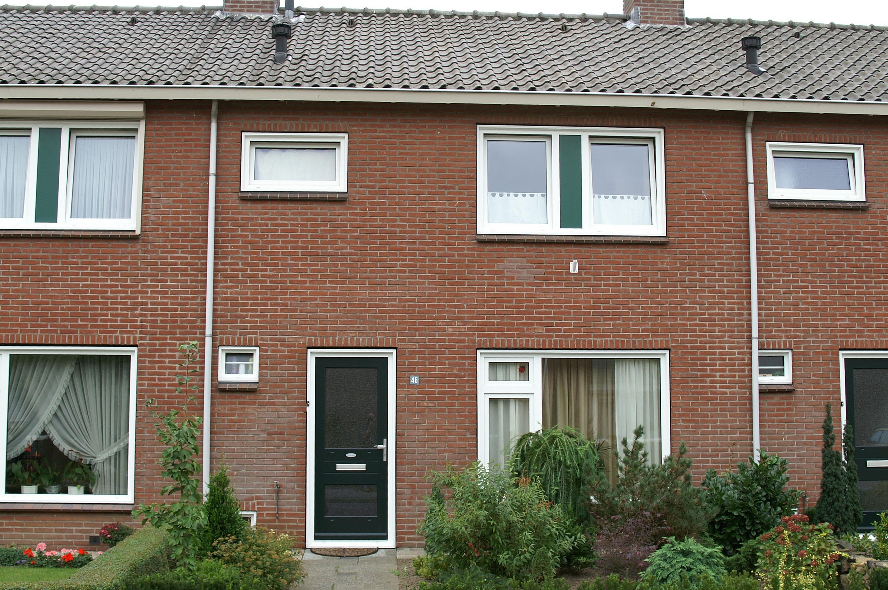 Franciscusstraat 46, 6909 AZ Babberich, Nederland