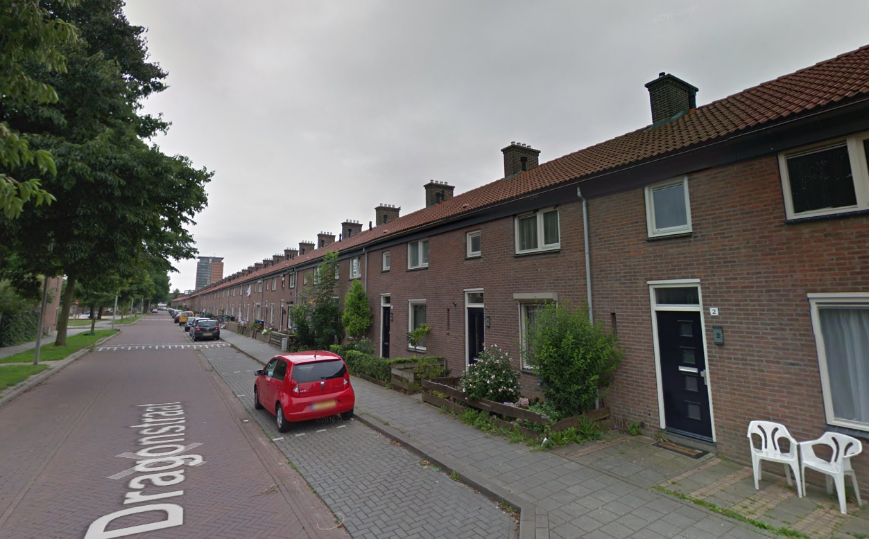 Dragonstraat 42