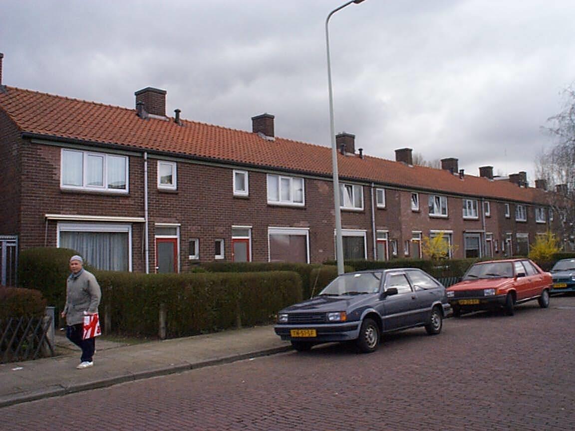 Sint Laurentiuslaan 51, 6832 CG Arnhem, Nederland