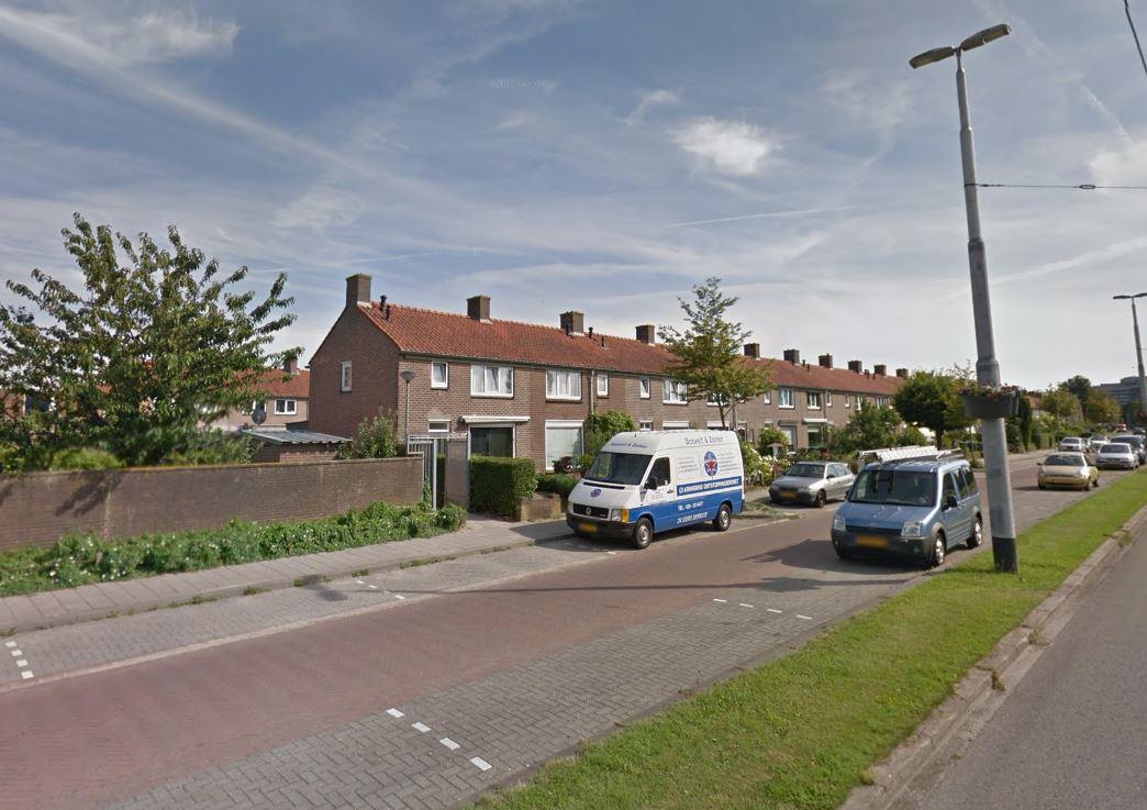 Sint Laurentiuslaan 51