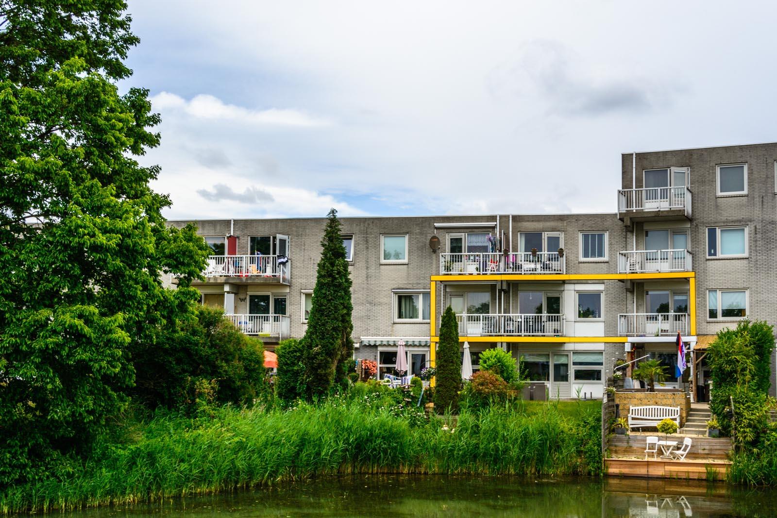 John Lennonstraat 31, 6836 DL Arnhem, Nederland