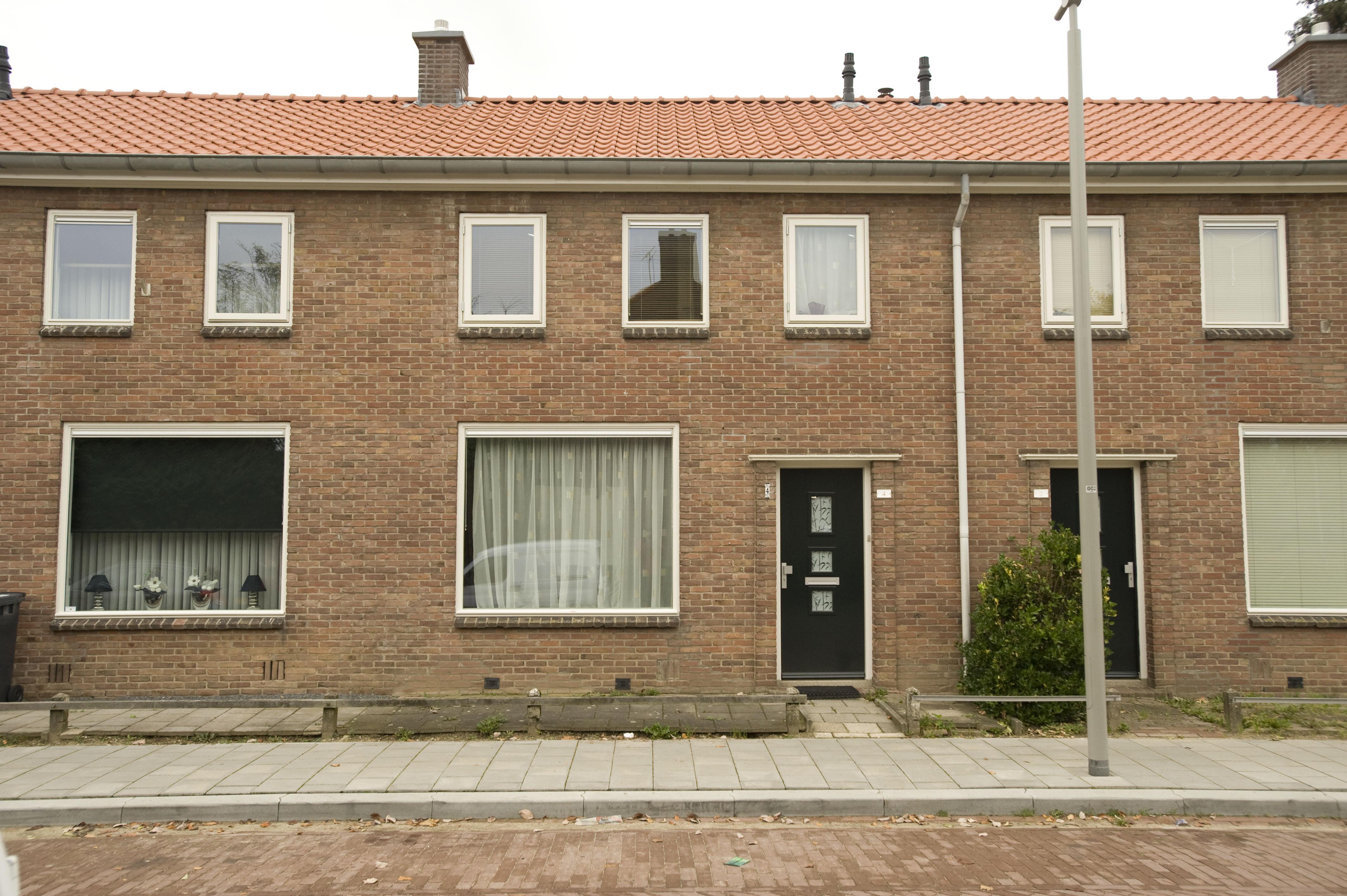 Zilverschoonstraat 4, 6832 ED Arnhem, Nederland