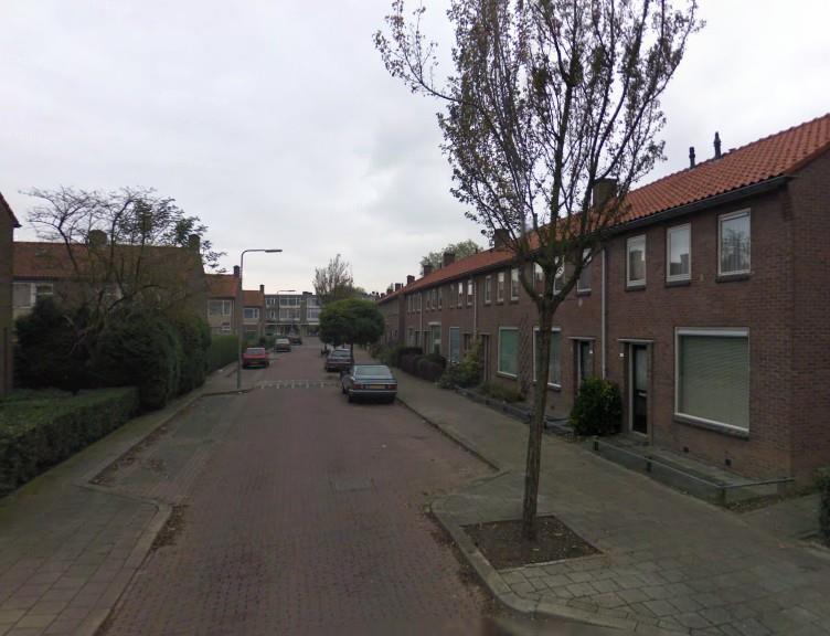 Zilverschoonstraat 4