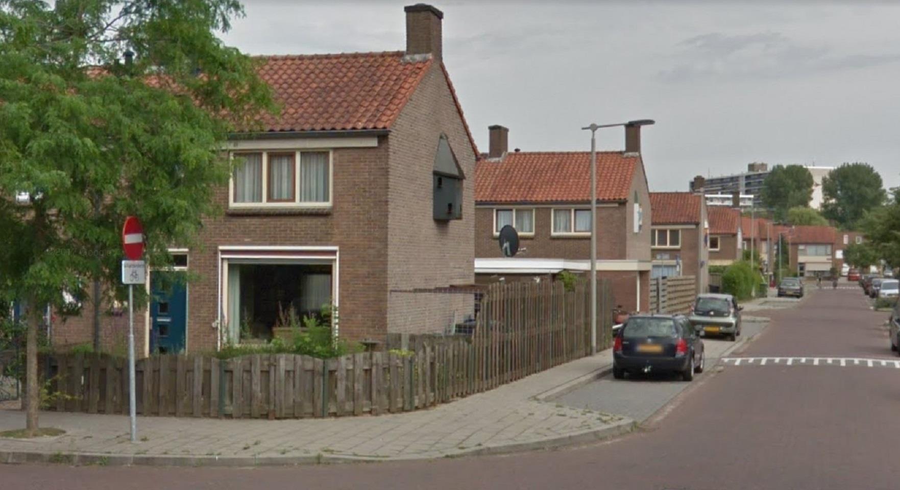 Zilverschoonstraat 4