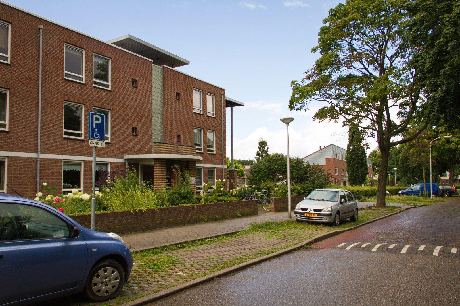 Ubbergseveldweg 110