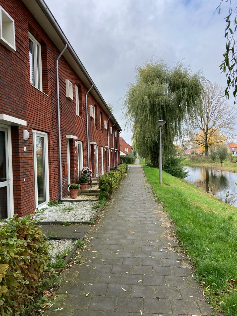 Lathyruspad 58, 6832 DP Arnhem, Nederland
