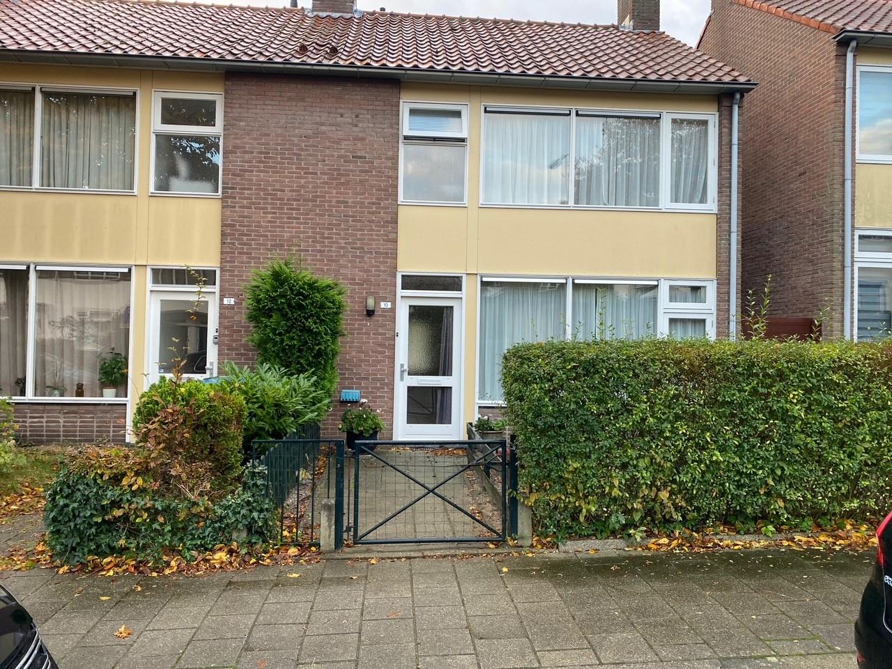 Taklaan 10, 6824 DN Arnhem, Nederland